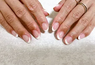 ネイル mogunail &blowのネイルデザイン