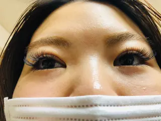 マツエク・マツパ R ...Rの眉毛・アイブロウイメージ