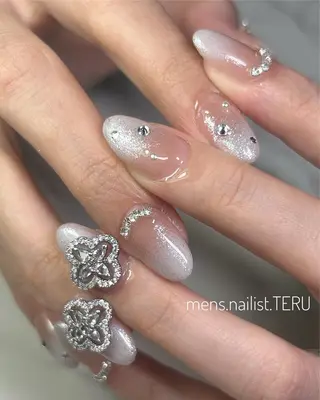 ネイル nailsalon ETERNALのネイルデザイン