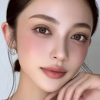 マツエク・マツパ 束感マツエク💗/ ayakaのマツエク・マツパデザイン