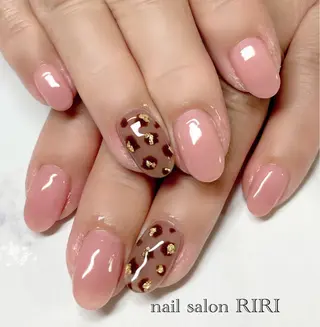 ネイル RIRI リリのネイルデザイン