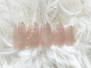 ネイル She by M. Ryoukaのネイルデザイン