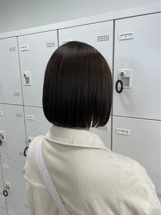 ショート 🫧LALA🫧 ショート🫧のヘアスタイル