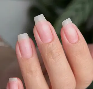 カラー クローバーnail SARAのネイルデザイン