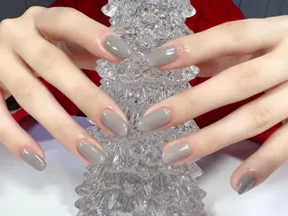 ネイル ネイルサロン ロア旧ジョリーのネイルデザイン