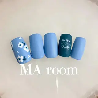 ネイル &MERCI nail maoのネイルデザイン