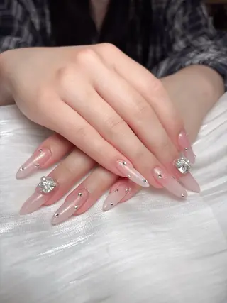 ネイル みなみ 。のネイルデザイン