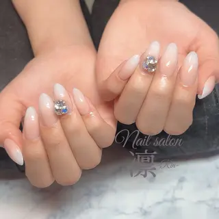 ネイル private salon凛のネイルデザイン