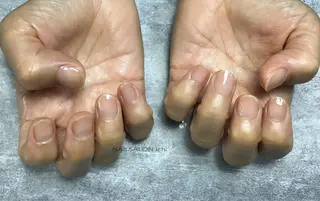 ネイル NAILSALON  Ichi所属・NAILSALON Ichiのネイルデザイン