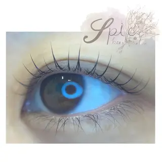 マツエク・マツパ Eyelist nakaseのマツエク・マツパデザイン