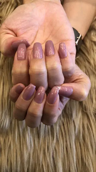 ネイル eclat.nail エクラネイルのネイルデザイン