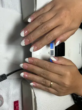 ネイル LULLABY 野口のネイルデザイン