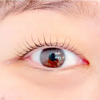 マツエク・マツパ ant_u🌷 arisaのマツエク・マツパデザイン