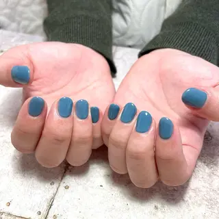 ネイル 北名古屋♡ ayanaのネイルデザイン