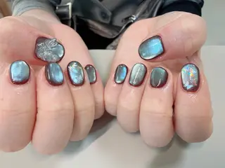 ネイル kohatsu こはっちゃんのネイルデザイン