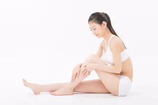 ブラジリアンワックス 全身脱毛B.gladのエステ・リラクイメージ