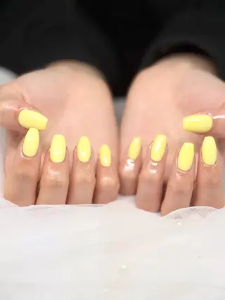 ネイル mi yuのネイルデザイン