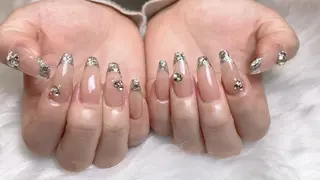 ネイル Rei _Nail 新宿のネイルデザイン