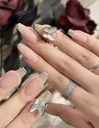 ネイル Cute beauty2のマツエク・マツパデザイン