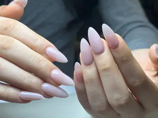 ネイル Eveネイル チップスカルプ専門店のネイルデザイン