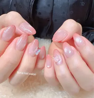 ネイル Floria ユイのネイルデザイン