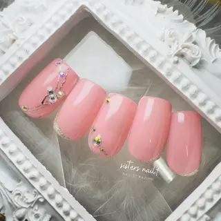 ネイル sisters nail.fのネイルデザイン