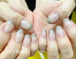 ネイル 岩澤 恵子のネイルデザイン