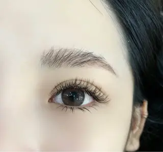 マツエク・マツパ B&G ビューティーサロンのマツエク・マツパデザイン