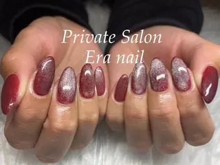 ネイル Era nailのネイルデザイン