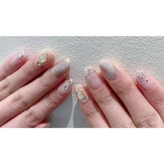 ネイル Uchida Mayunaのその他イメージ