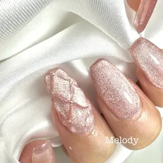 ネイル Yuki Takahamaのネイルデザイン