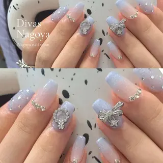 ネイル 💖D.d nail Sakae 💖のネイルデザイン
