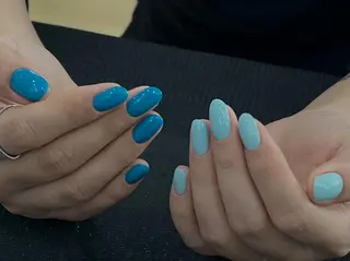 ネイル 🎀 NaNa_nailのネイルデザイン