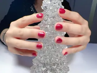 ネイル ネイルサロン ロア旧ジョリーのネイルデザイン