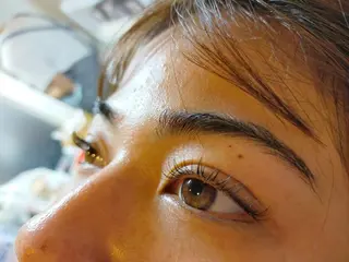 マツエク・マツパ アイリスト kawamotoのマツエク・マツパデザイン