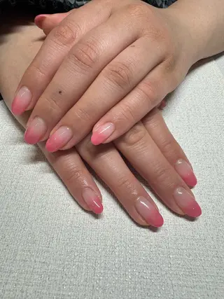 ネイル Rimie Yamauchiのネイルデザイン