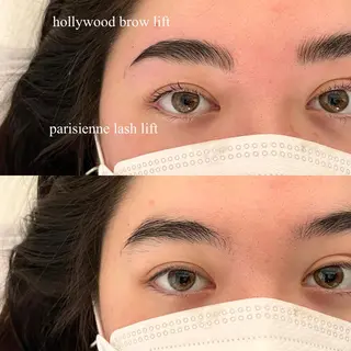 マツエク・マツパ アイブロウ 吉祥寺kasumi 🌛eye/browのマツエク・マツパデザイン