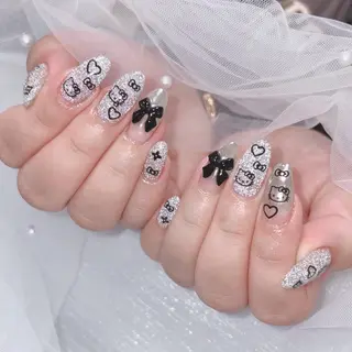 ネイル 💅fleur Ayumiのネイルデザイン
