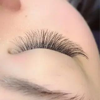 マツエク・マツパ Doluce ドルーチェのマツエク・マツパデザイン