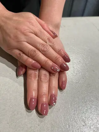 ネイル zir  nail 🕊️💗RIOのネイルデザイン