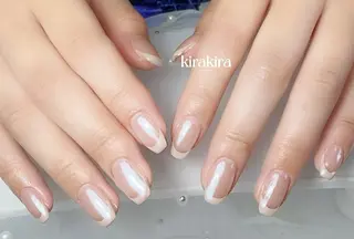 ネイル Kirakira Nail salonのネイルデザイン