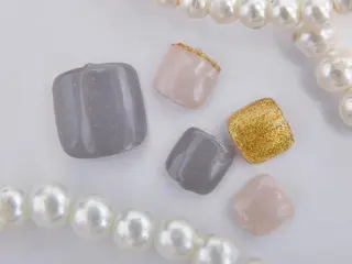 ネイル Tiary Nail Yのネイルデザイン