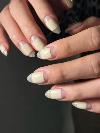 ネイル momo. higden_のネイルデザイン