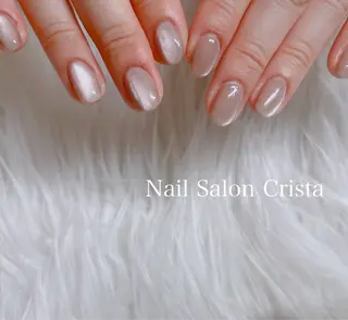 ネイル 🤍CRISTA yui🤍のネイルデザイン