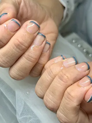 ネイル EvaNails _のネイルデザイン
