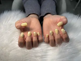 ネイル EN_NAIL akaneのネイルデザイン