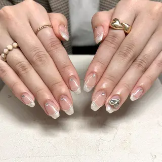 ネイル REMIA 🤍harukaのネイルデザイン