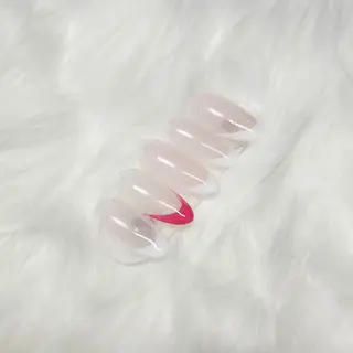 ネイル NailSalon ♾️Eight♾️のネイルデザイン