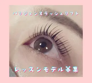 マツエク・マツパ eyelash salon neo+のマツエク・マツパデザイン