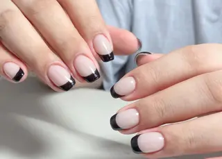 ネイル エリ🫧 nail池袋東口のネイルデザイン